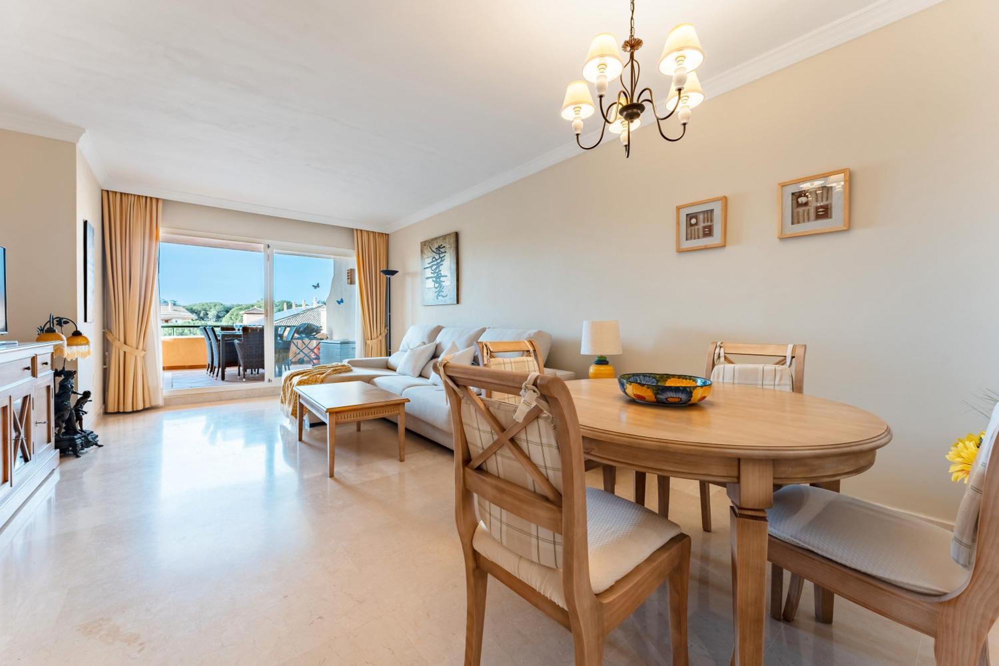 Apartment Casa Jakalia Marbella