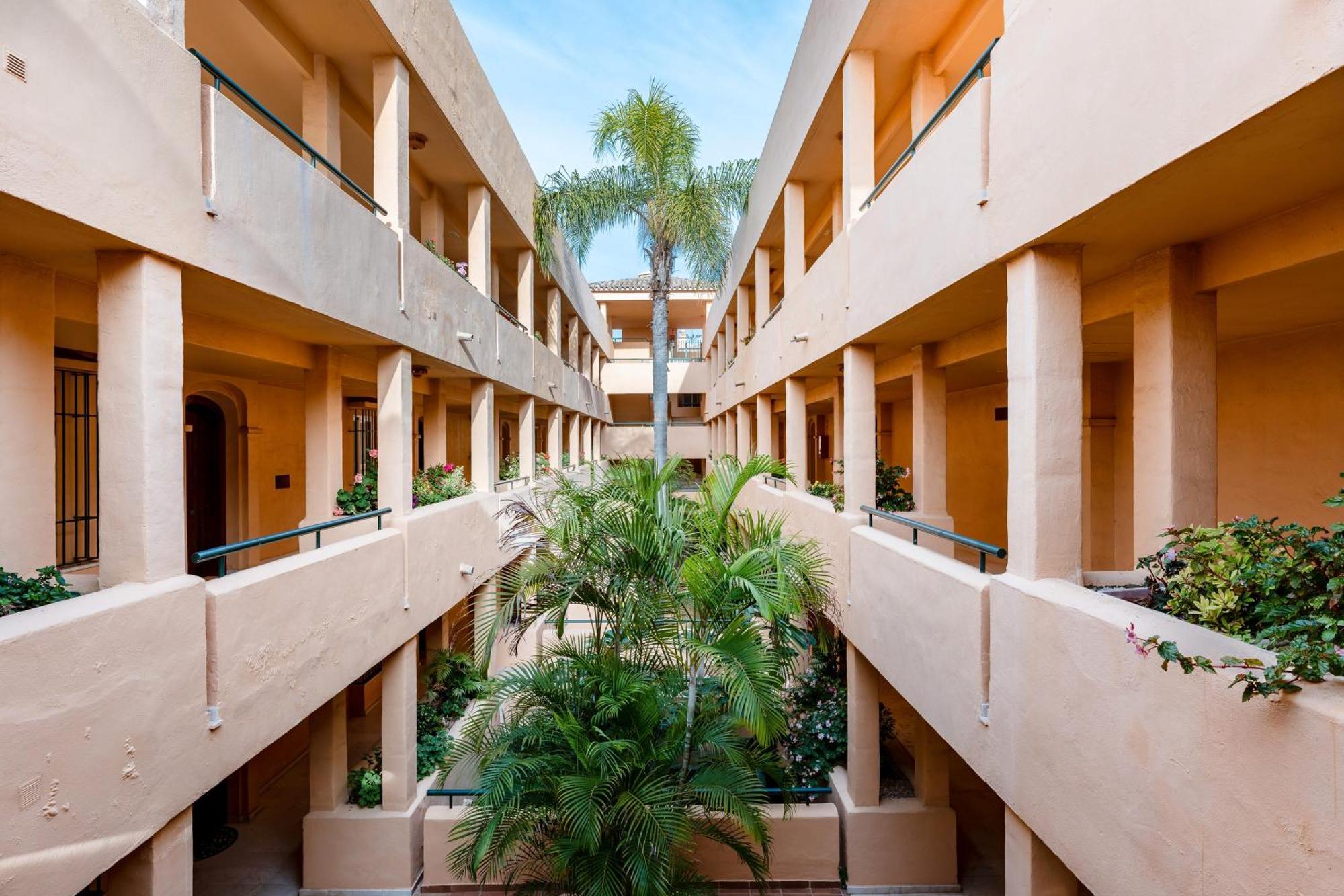 Casa Jakalia * Marbella