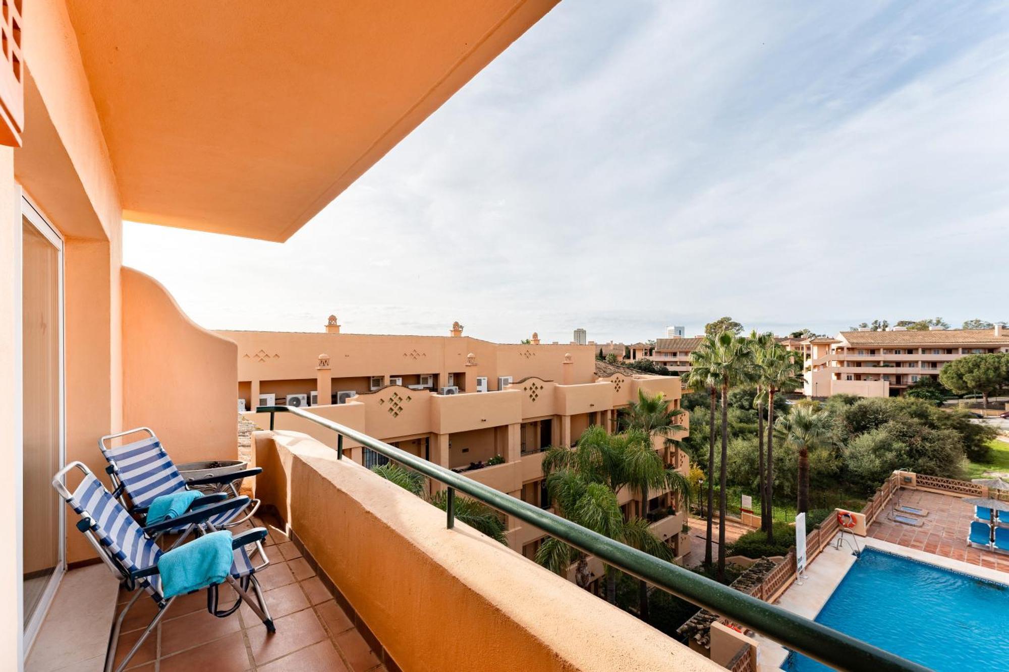 Apartment Casa Jakalia *