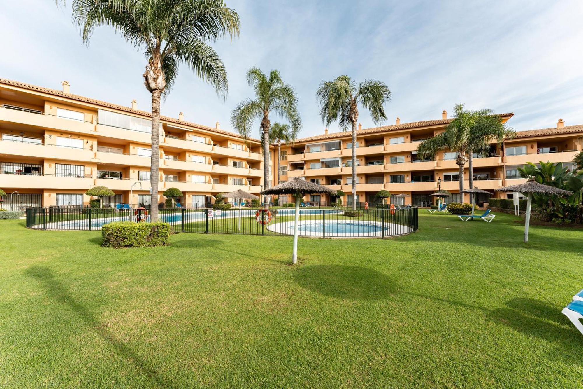Casa Jakalia * Marbella