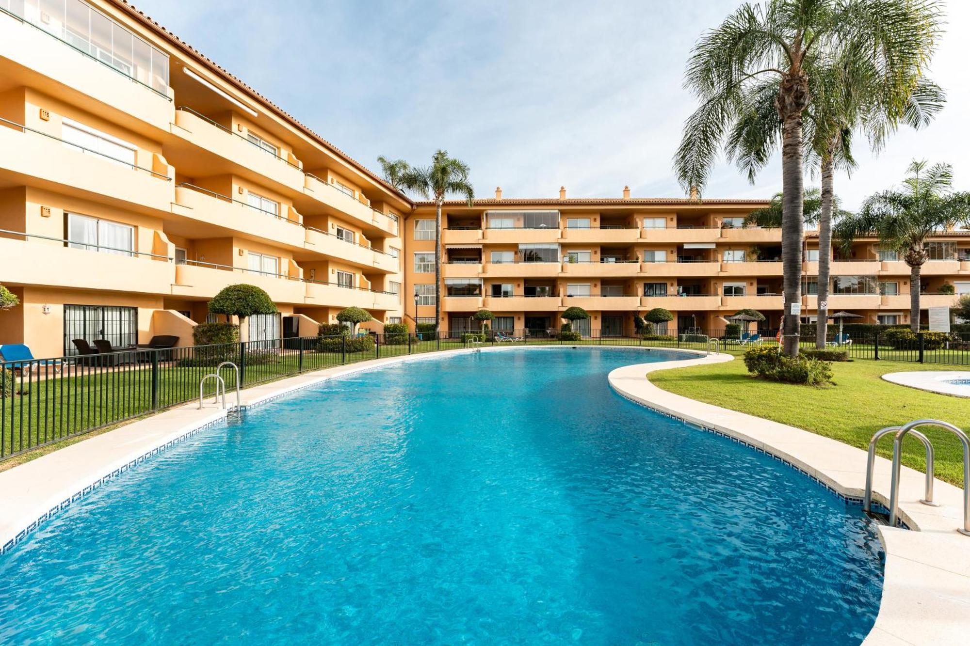 Casa Jakalia Apartment