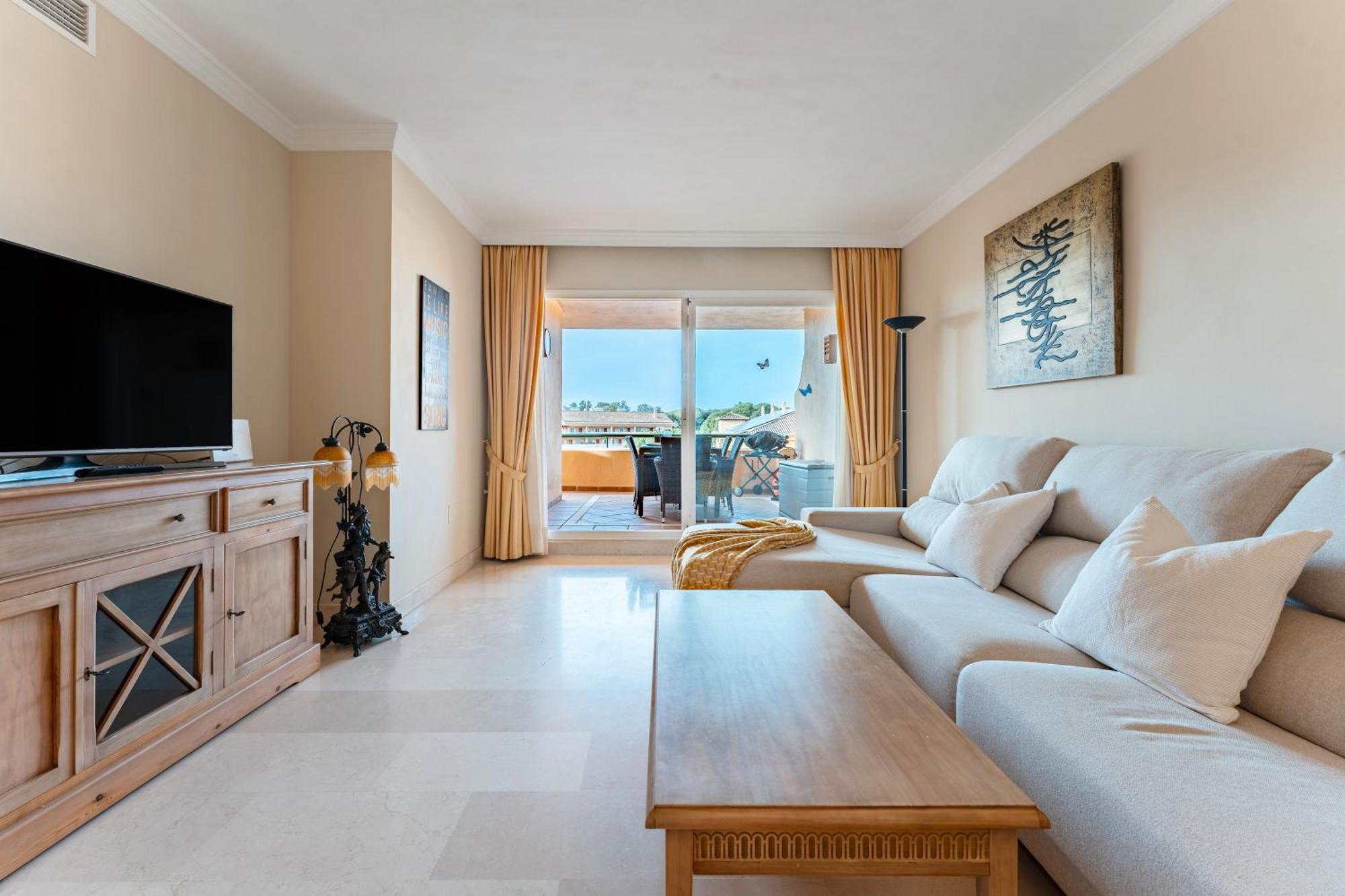 Casa Jakalia Apartment Marbella