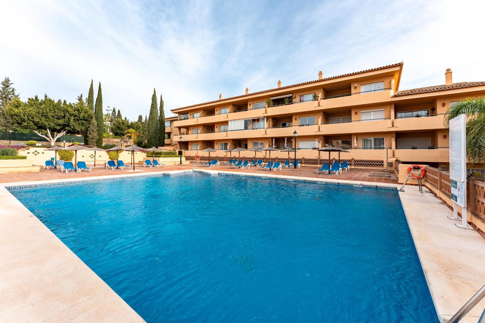 Casa Jakalia Apartment