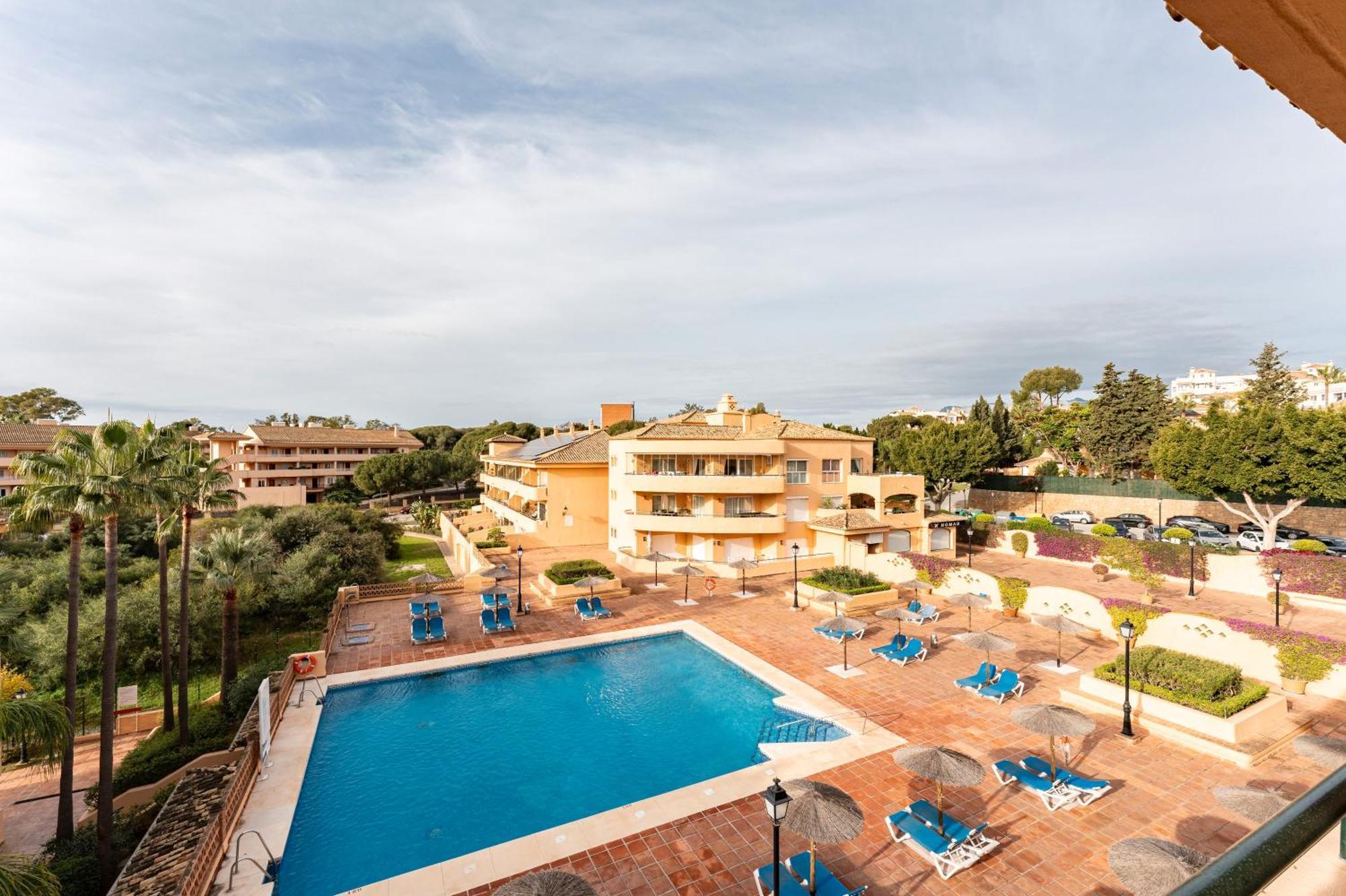 Casa Jakalia Apartment