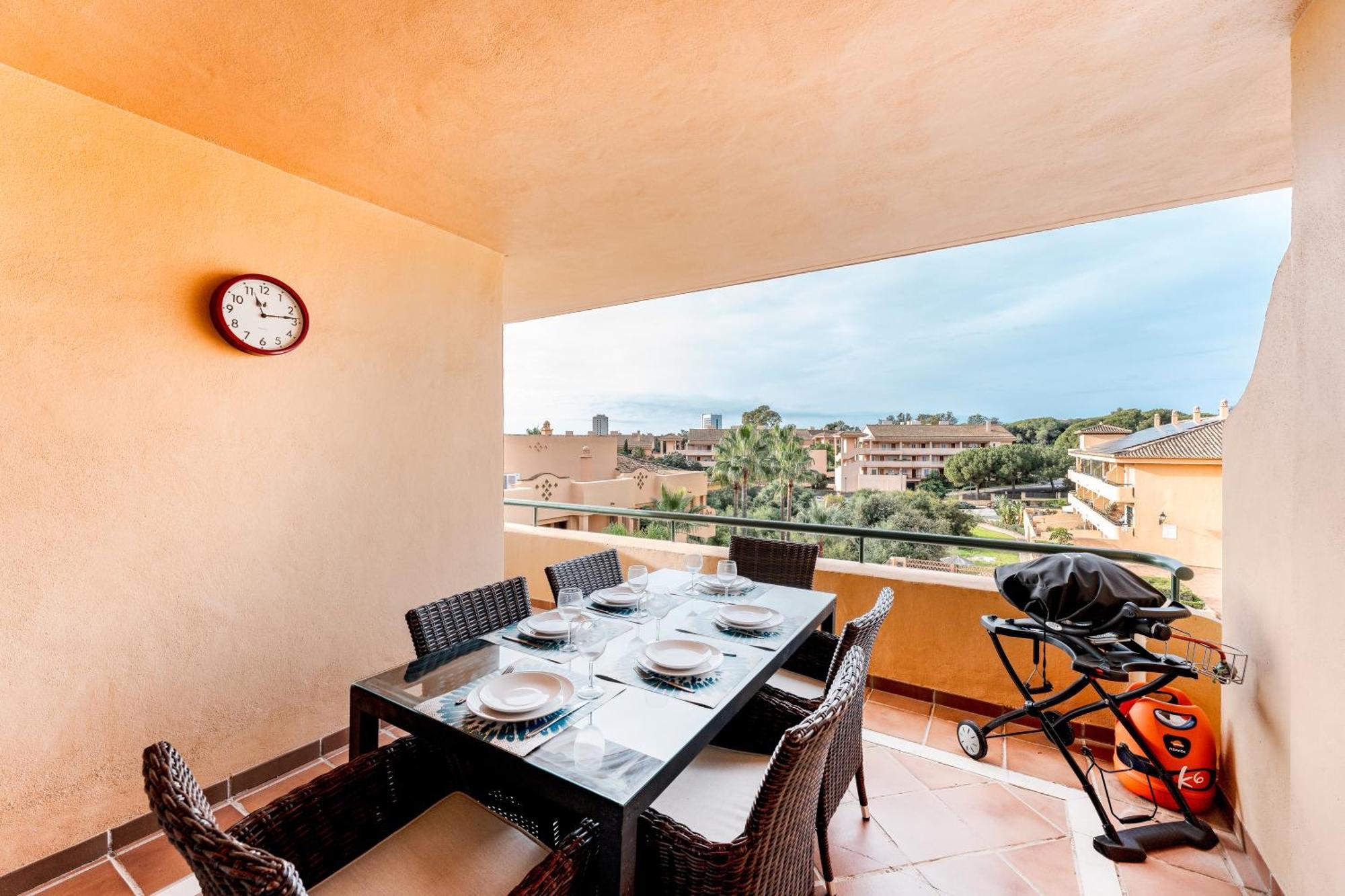 Apartment Casa Jakalia