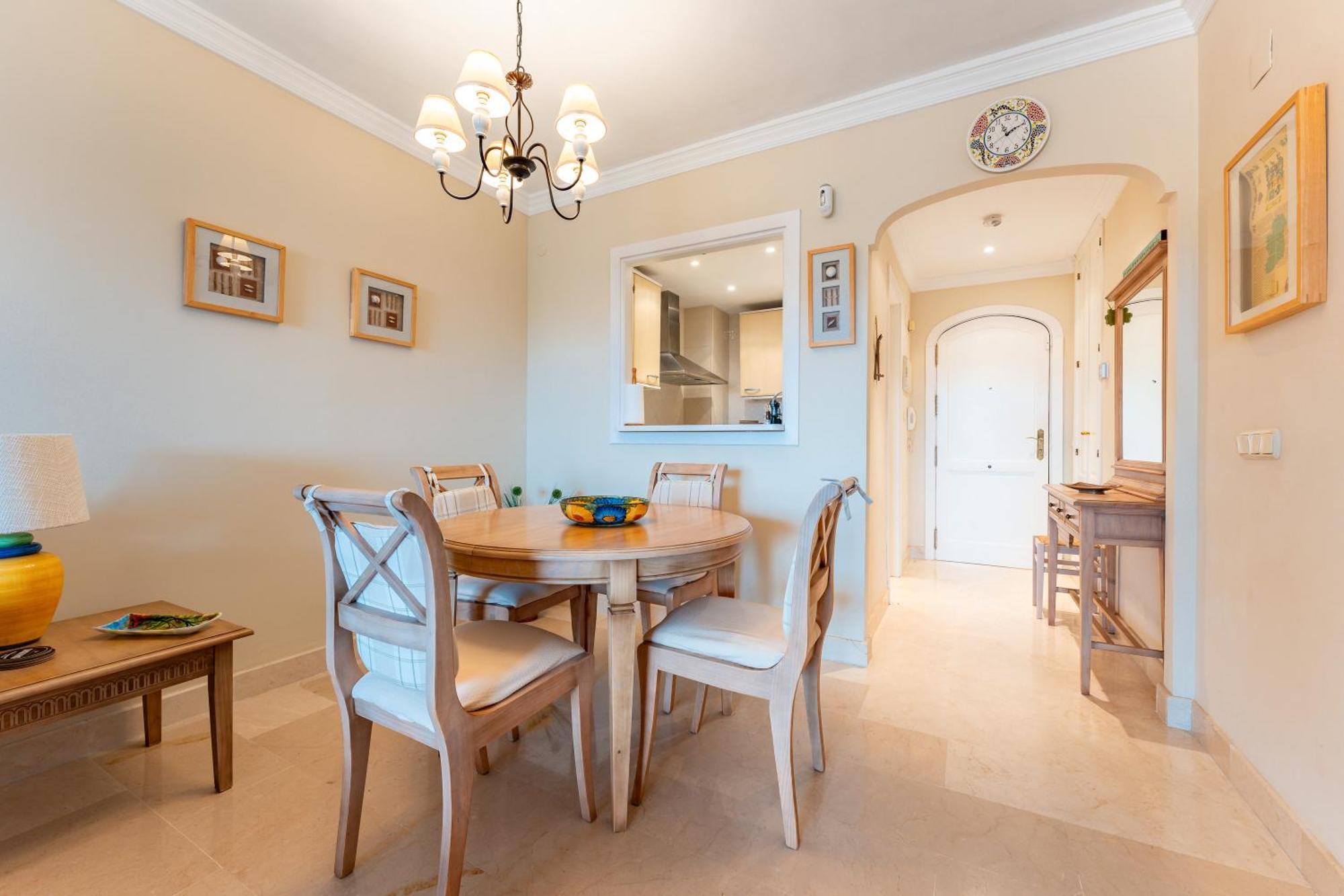 Casa Jakalia * Marbella